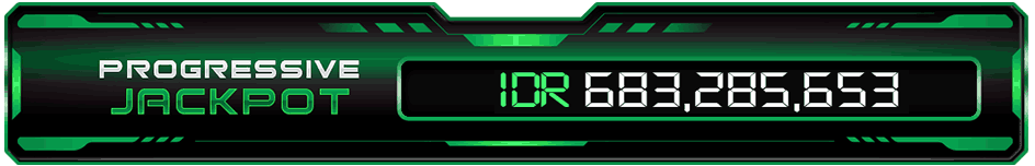 Mars888 Jackpot